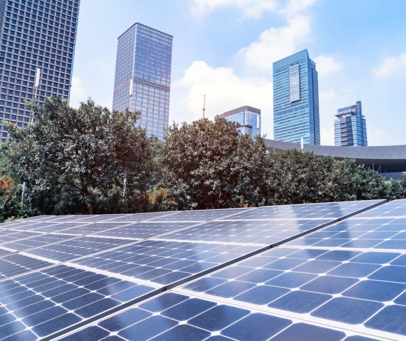 Here’s How To Reduce Energy Costs In Commercial Real Estate