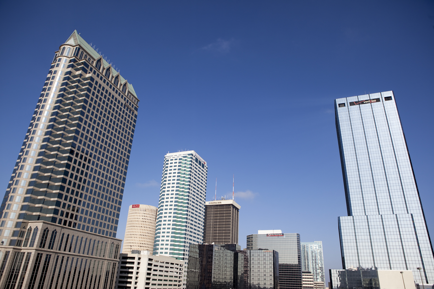 Commercial Real Estate Industry Optimism on the Rise