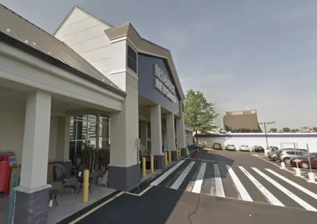 Bed Bath & Beyond Stares Down Potential Bankruptcy With 28M SF On The Line