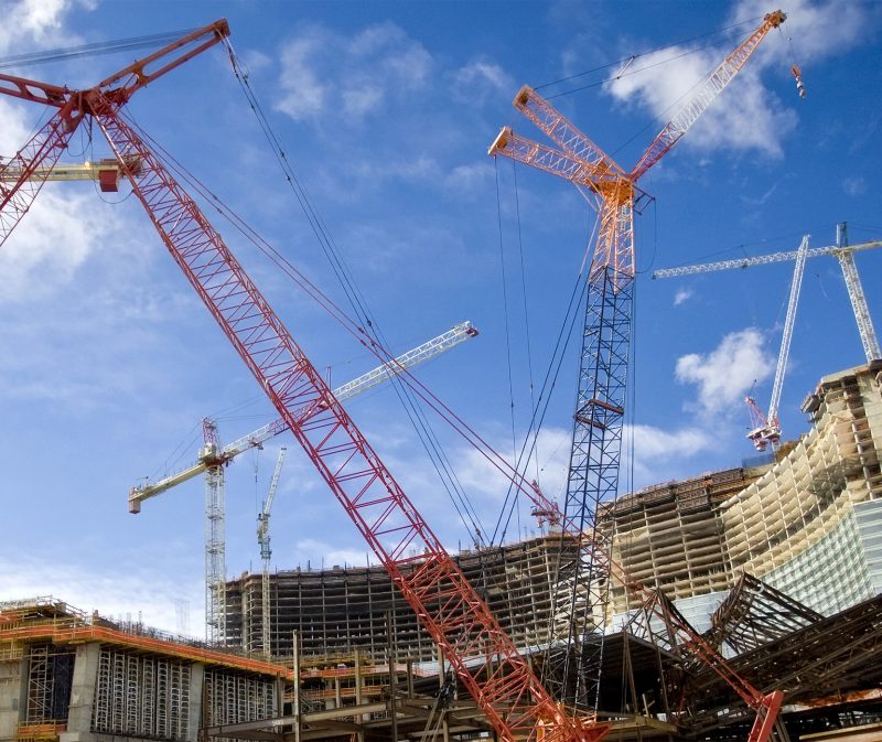 Apartment Construction Suffers in a Single-Family Housing Boom, Report Says