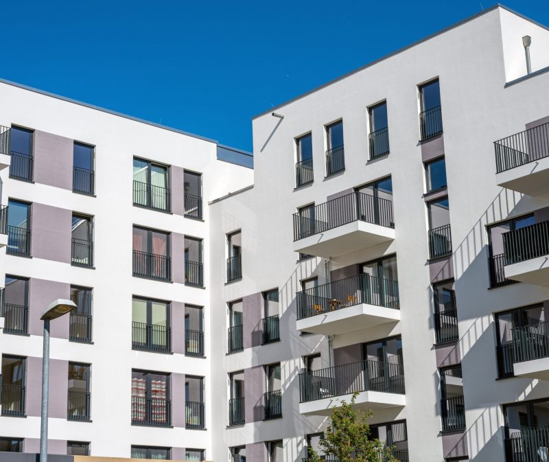 Multifamily Investment Reached a Record $53B in Q2