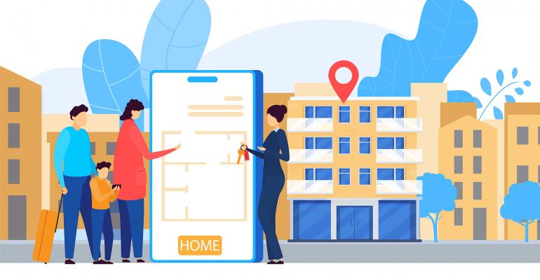 How to Bring Personalization to Multifamily Proptech Tools