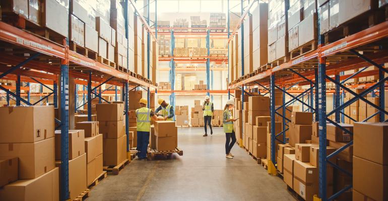 Industrial Tenants Renew Leases Far in Advance, Raise Warehouse Roofs and More to Deal with Space Shortage