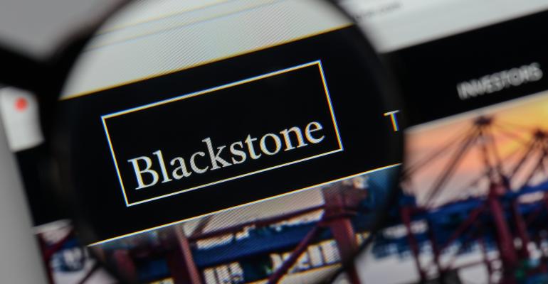 Blackstone’s U.S. CRE Push Suggests the Sector’s Strength Amid Uncertainty